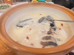 -浔味·山屿湖·正宗淳牌全鱼宴老字号