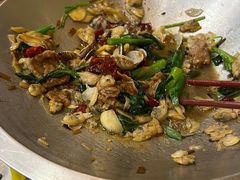 -鹊华居·地道鲁菜·海鲜·融合味(大明湖店)