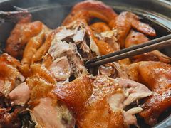 竹里神仙鸡-竹里馆·淮扬菜·功夫茶(老门东店)