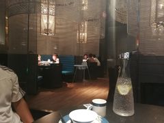 大堂-凤凰湘语·湘粤鲜融(浦东旗舰店)