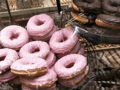 -山崎面包(静安久光店)