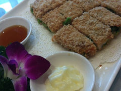 小唐菜煎饼-龙汇酒家(沪闵路店)