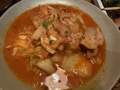 -阿泽料理