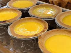 -山崎面包(静安久光店)