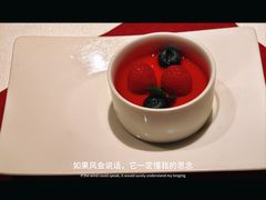 -The V泽惟·低温慢煮料理
