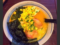 -大鲤深夜食堂
