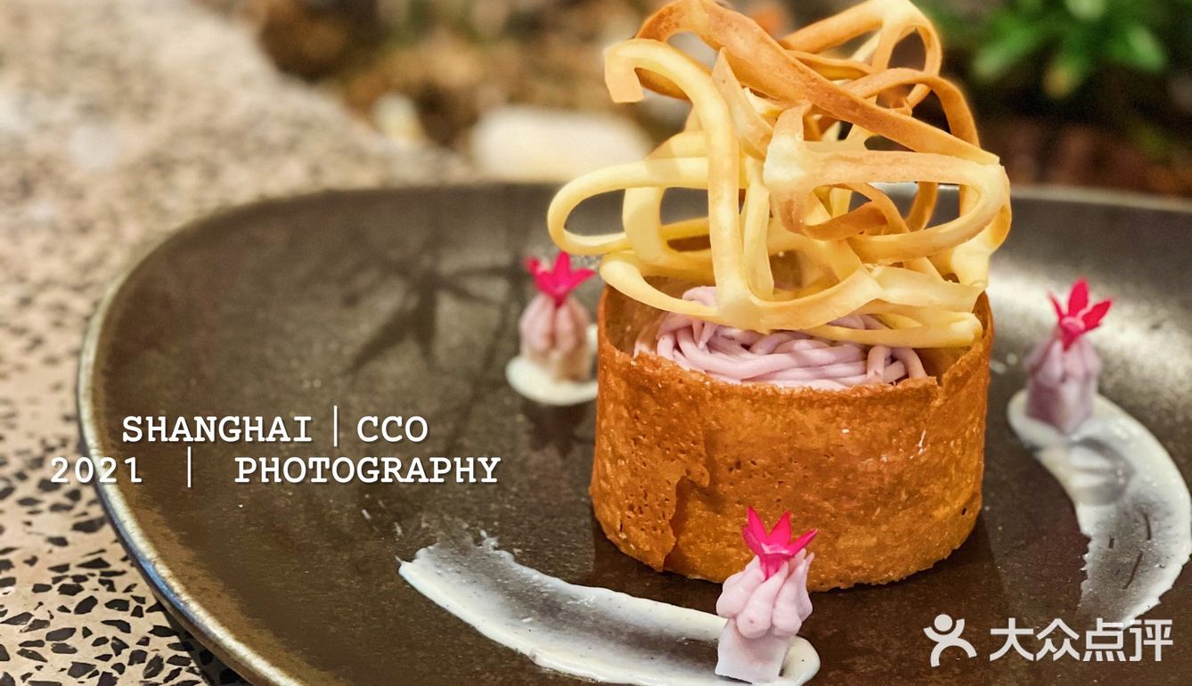 糖豆旅游｜上海田子坊的古风甜品店—折甜🍰