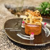 糖豆旅游｜上海田子坊的古风甜品店—折甜🍰