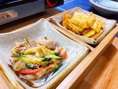 -浦·传统日式料理(3 5 1 1 店)