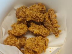 -肯德基(盘龙奥莱店)