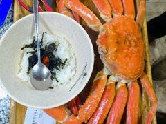 -震海贝烤贝·民俗特色店(延吉总店)