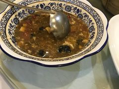 -关东风老北方菜馆(桂芳园店)