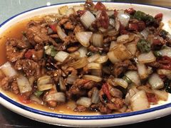 -九转小磨·非遗东北菜(群力店)