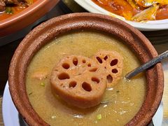 -龚兴城鱼羊吉·家传湖北菜(苗栗路总店)