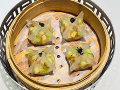 松露水晶饺-西郊壹号