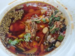 -院8里·小聚园老川菜(九眼桥店)