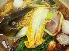 -刘文祥麻辣烫(未来科技城店)