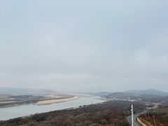 -珲春防川景区
