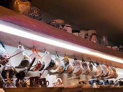-六月花园咖啡馆(中关村东路店)