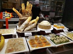 -健眺小海鲜(临海后山店)