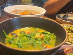 -薇酌饮·陕西菜(南门外店)