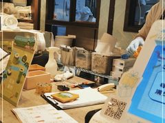 -KNOTKNOT珞珞·日式甜品(K11店)