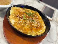 -恋萍小吃(时代店)