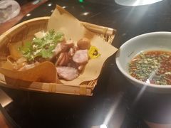 -望湘园·洞庭渔宴(浦江欢乐颂店)