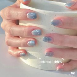 -悦指间美甲美睫