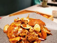-木棉花开(中心城店)