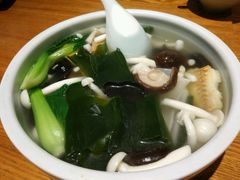 -去茶去餐厅(中央大街店)