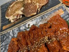 -妥妥烤肉料理(昙华林店)