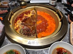 -麻路成都火锅(柏威年店)