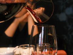 -上海苏宁宝丽嘉酒店·嘉府壹号中餐厅