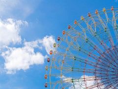 -七彩云南欢乐世界