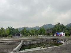 -常德桃花源景区