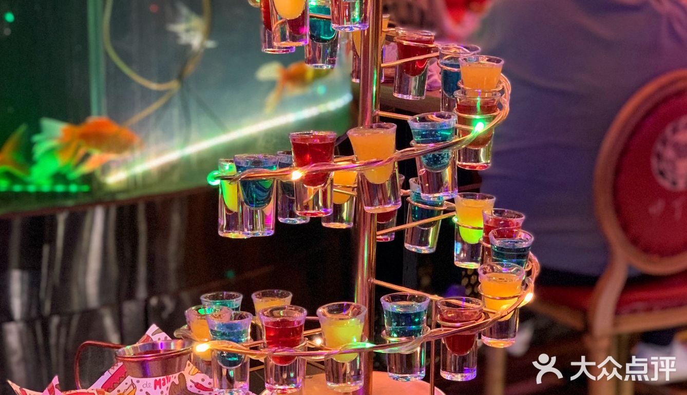 ✨五棵松一家超适合约会过生日的德式餐厅🍴