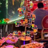 ✨五棵松一家超适合约会过生日的德式餐厅🍴