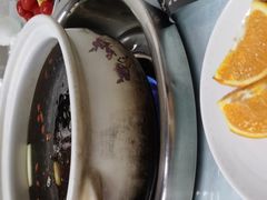 -名善山珍·野生菌汤锅(文殊院店)