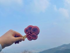 -香山公园