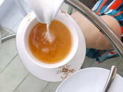 伯爵红茶-三亚福朋喜来登酒店·大堂吧