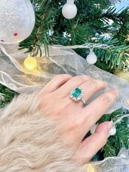 -Cindy Jewelry·钻戒·彩色宝石