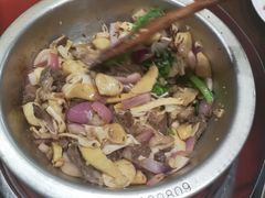 -金源烤肉面片馆(师大店)