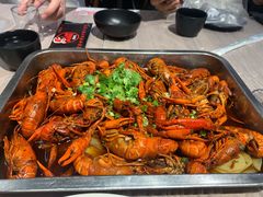 -李叔叔虾蟹大排档(青羊店)
