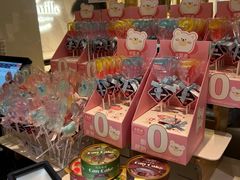 -花花卷卷·鲜食蛋糕(静安久光百货店)