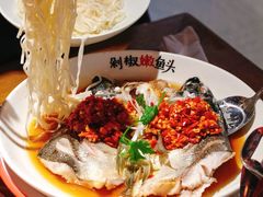 -湘阁里辣(大朗广场店)