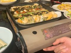 -丰收日·小海鲜·沪上家宴(顾村正大店)