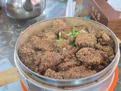 -涵家味土菜馆·徽州一绝臭鳜鱼(三河古镇店)
