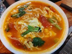 -韩马老王烧烤(西二路店)