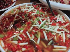 -邱金小炒·30 年盐帮江湖菜(自贡店)